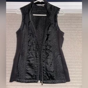 Athleta vest